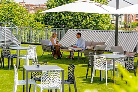 Novotel Parma Centro