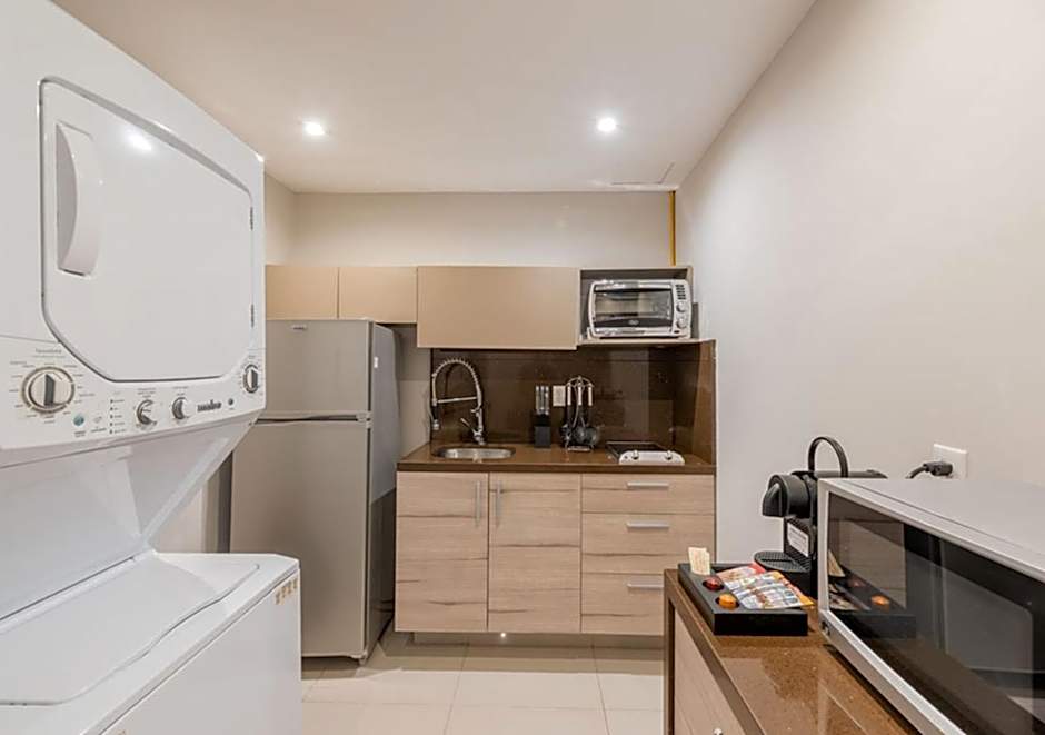 Lamartine 619 Residencial