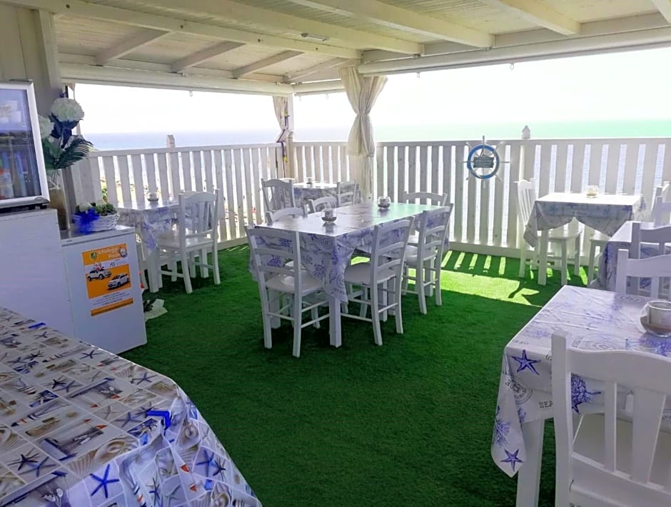 B&B Capo Rizzuto fronte Mare