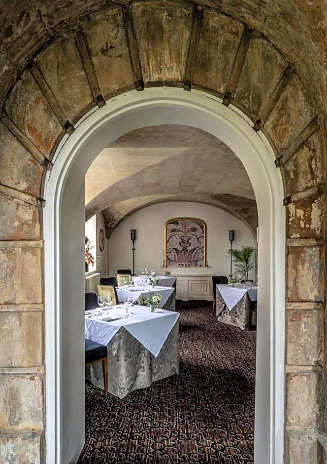 Bailbrook House Hotel, Bath