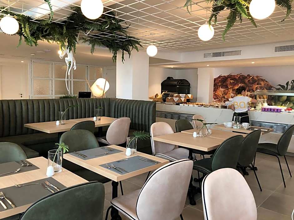 BQ Paguera Boutique Hotel- Adults Only
