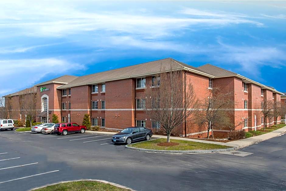 Extended Stay America Suites - Boston - Waltham - 32 4th Ave.