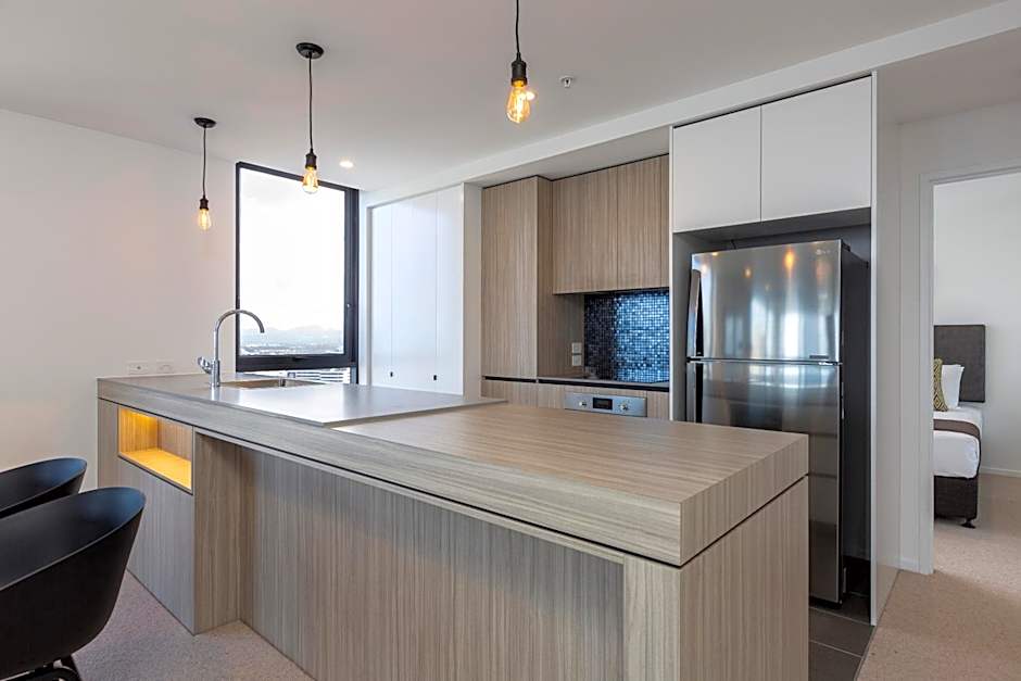 Qube Broadbeach