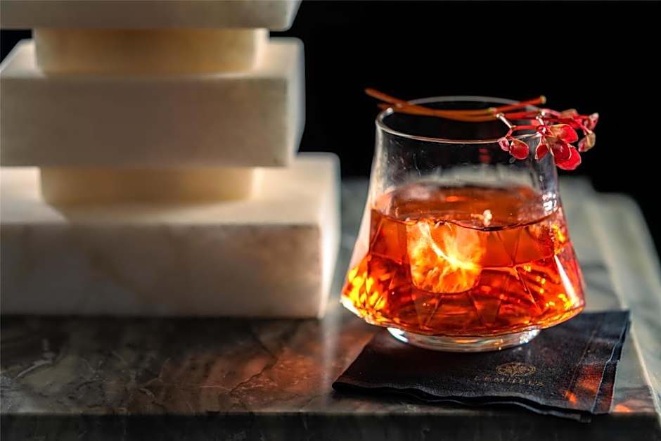 Conrad By Hilton Dublin