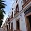 Hotel Antequera Rural Fortes La Nuit