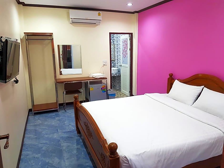 Zone Stations -That Phanom