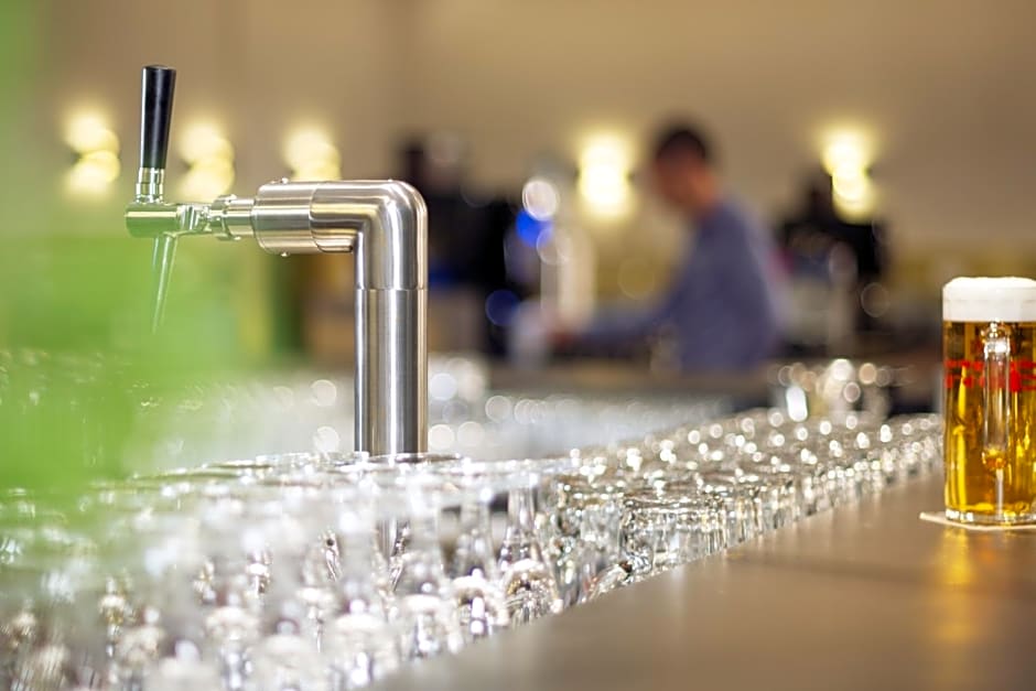 Holiday Inn - the niu, Mesh Stuttgart Messe By IHG