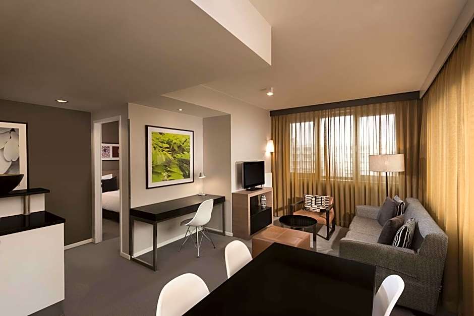 Adina Apartment Hotel Berlin Mitte