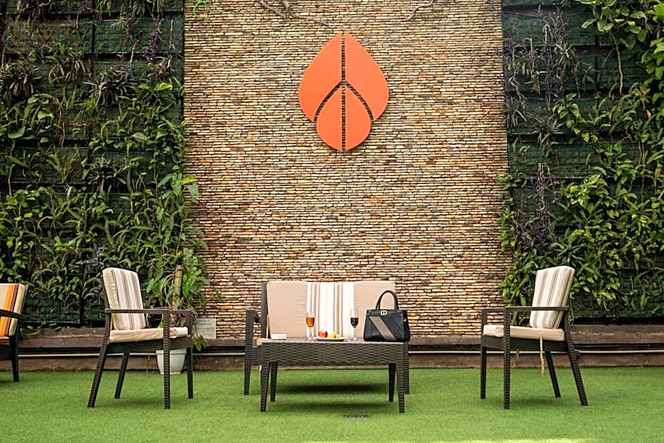 Azalaï Hôtel Abidjan