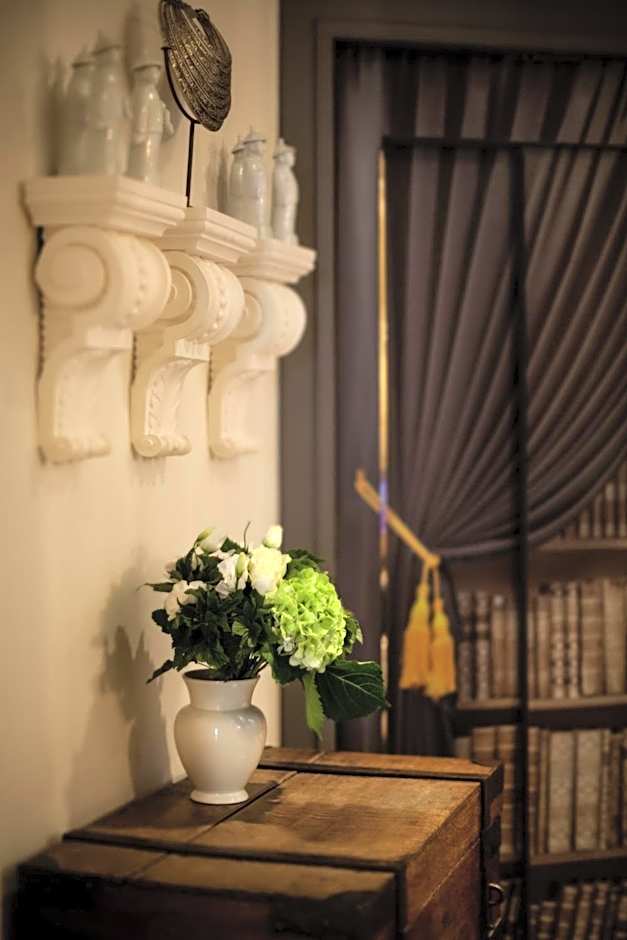 Hotel Stendhal Place Vendome Paris - Mgallery Collection