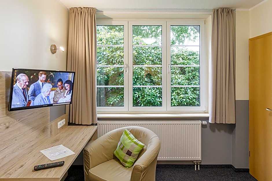 Gästehaus Alexandra