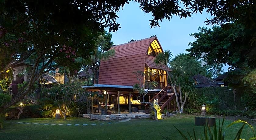 Alindra Villa