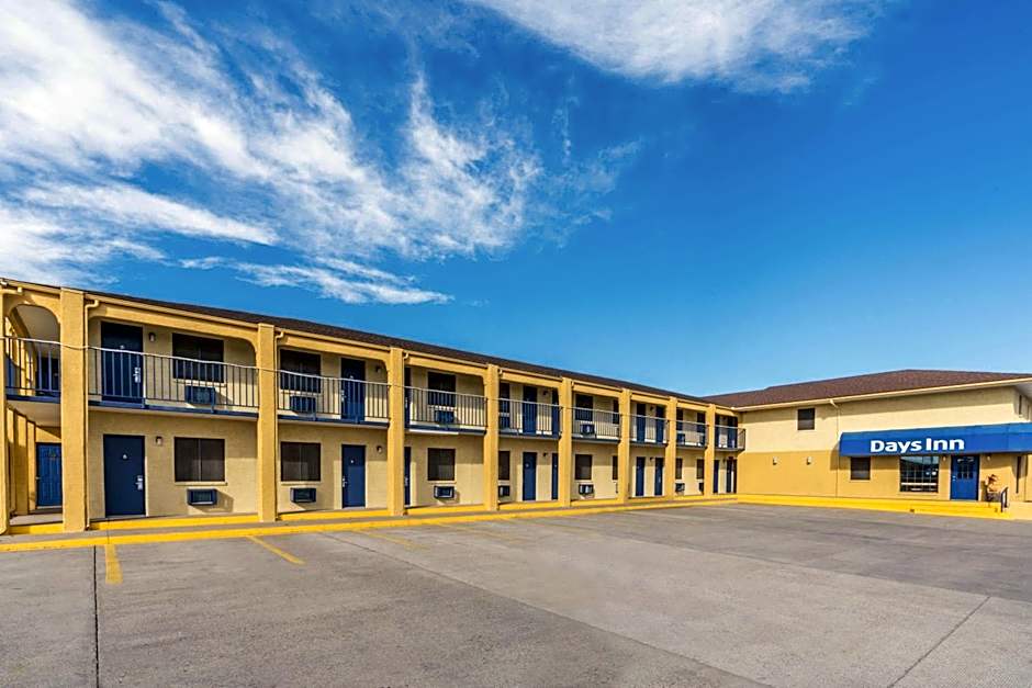 Days Inn by Wyndham Tucumcari