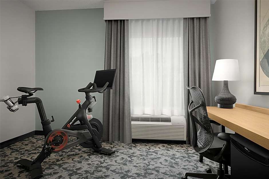 Hilton Garden Inn Huntsville/Space Center