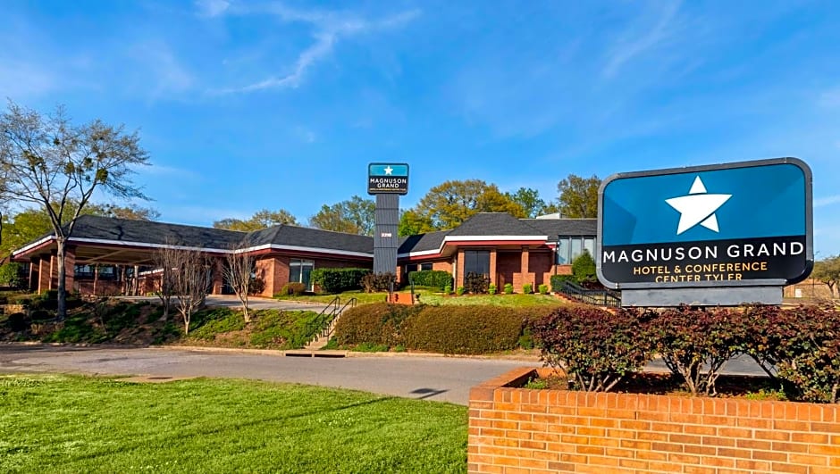 Magnuson Grand Hotel and Conference Center