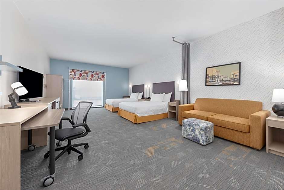 Home2 Suites by Hilton Paris