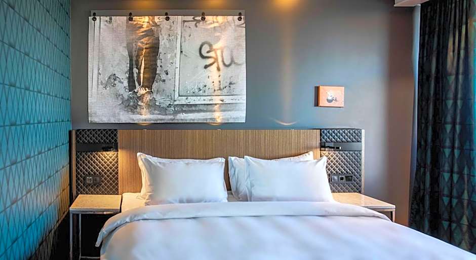 Radisson Blu Hotel Bodo