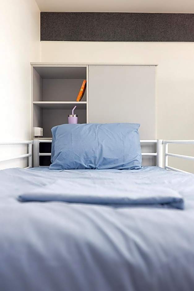 Photo 1 of 2 of 4 King Bed Mixed Dorm