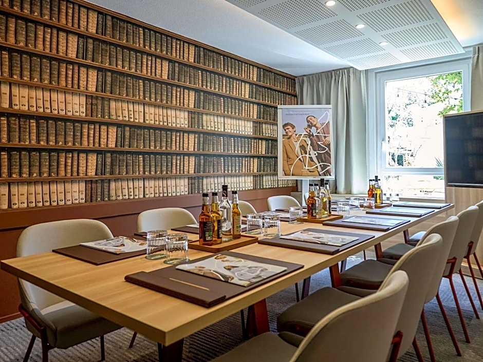Mercure Aix en Provence Beaumanoir