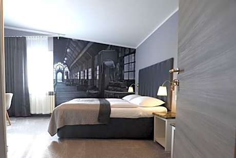 Rooms Kaktus