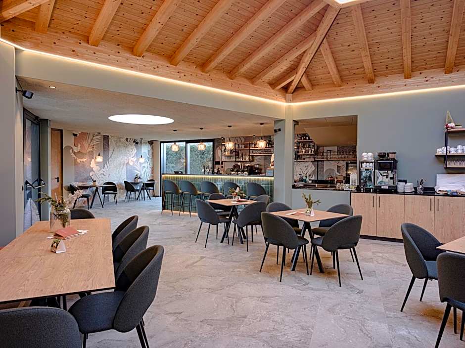 Residence Montani
