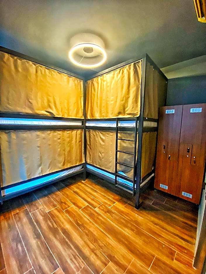 Nomad Hostel Karakoy