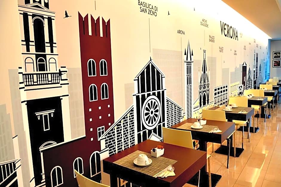 Best Western Plus Soave Hotel