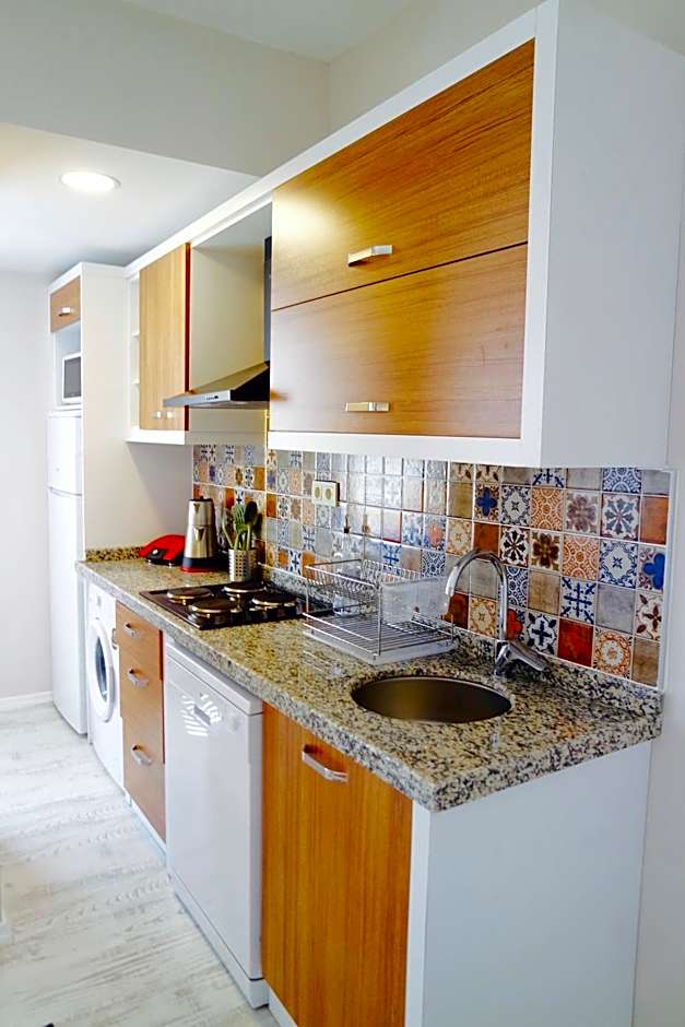 Ale Boutique Apartments