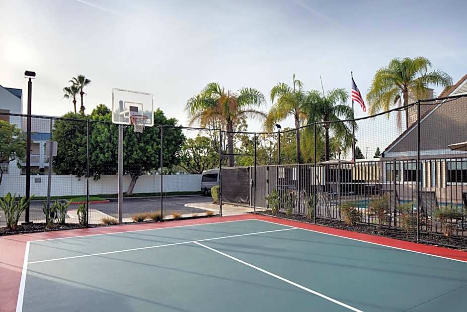 Residence Inn by Marriott Anaheim Placentia/Fullerton