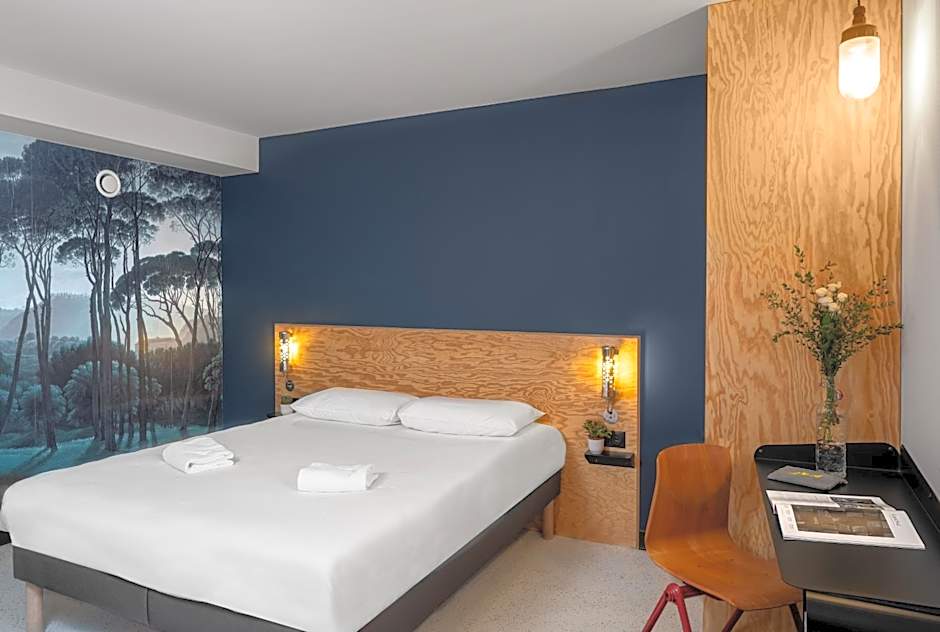 Eklo Clermont Ferrand Centre Gare