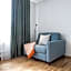 Biz Apartment Hammarby Sjöstad