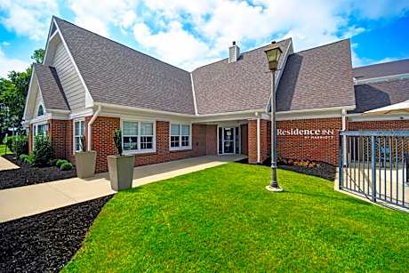 Residence Inn by Marriott Louisville Airport
