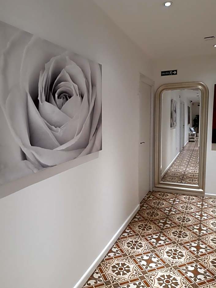 Hostal Nova Barcelona