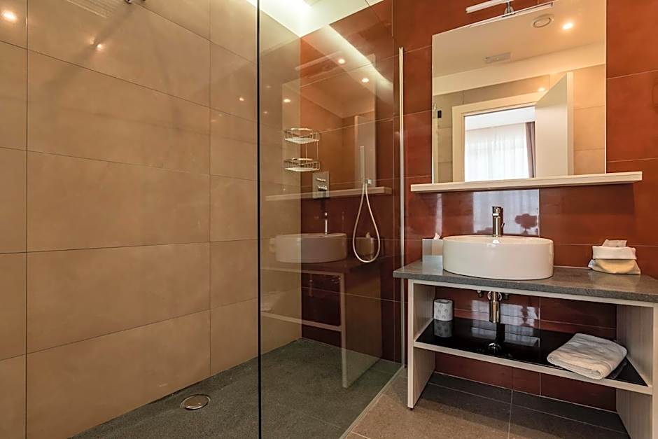 Sestante Marina Motel