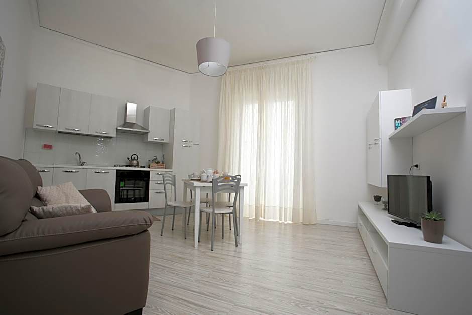 Aria Di Mare B&b