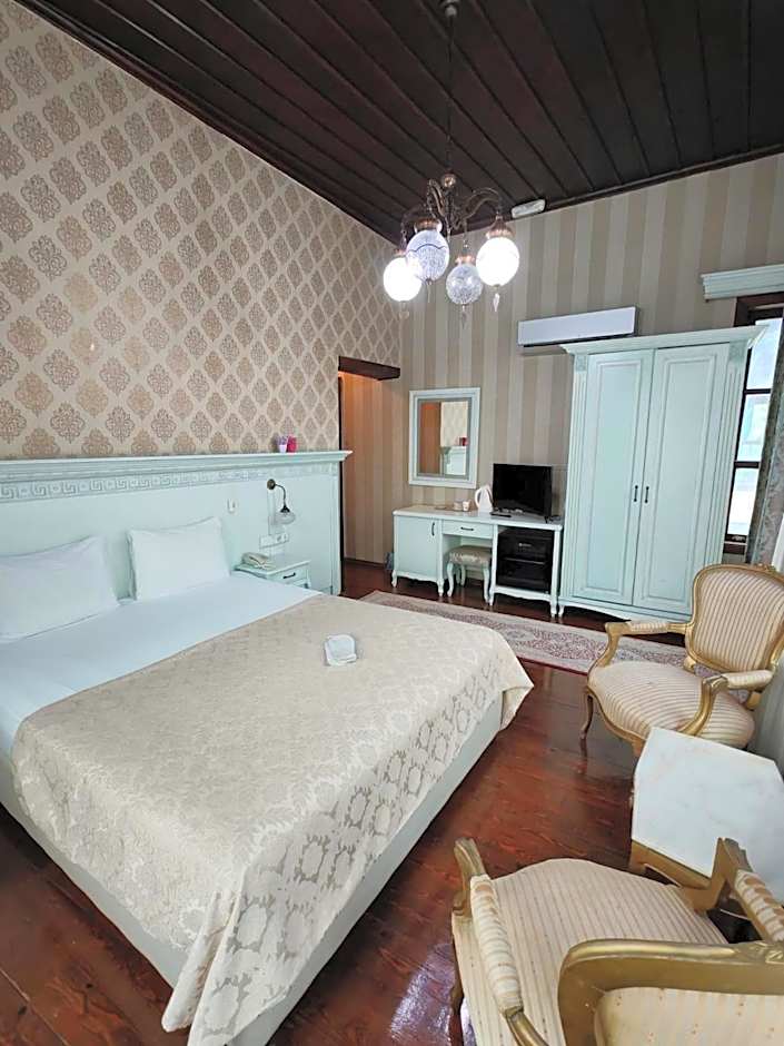 Bursa İpekyolu Hotel