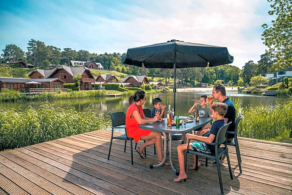 EuroParcs Brunssummerheide