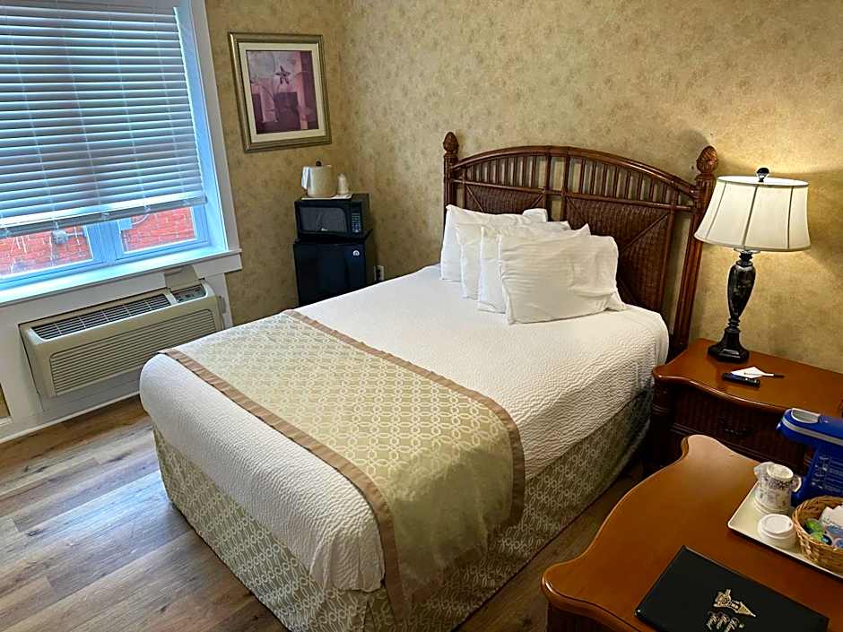 Island House Historic Vacation Rentals