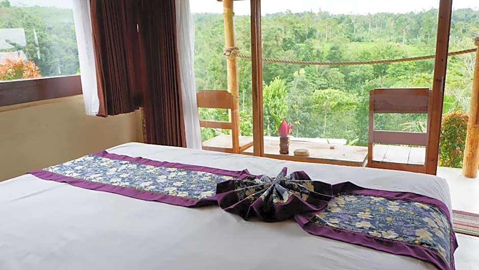 Padi Bali Jatiluwih