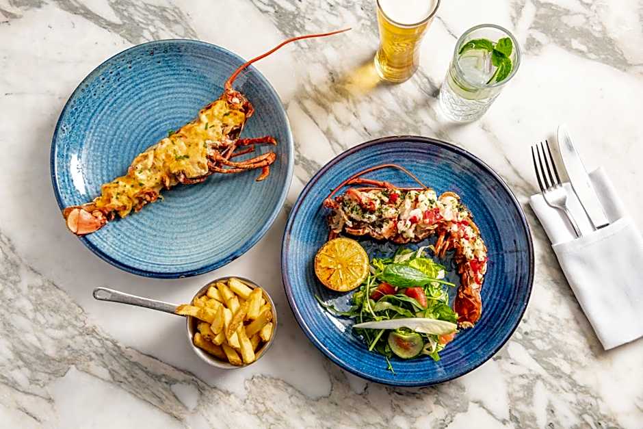 Harbour Hotel & Spa Chichester