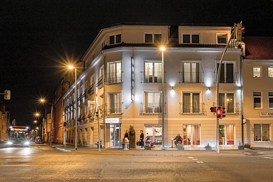 Hotel Nordhausen