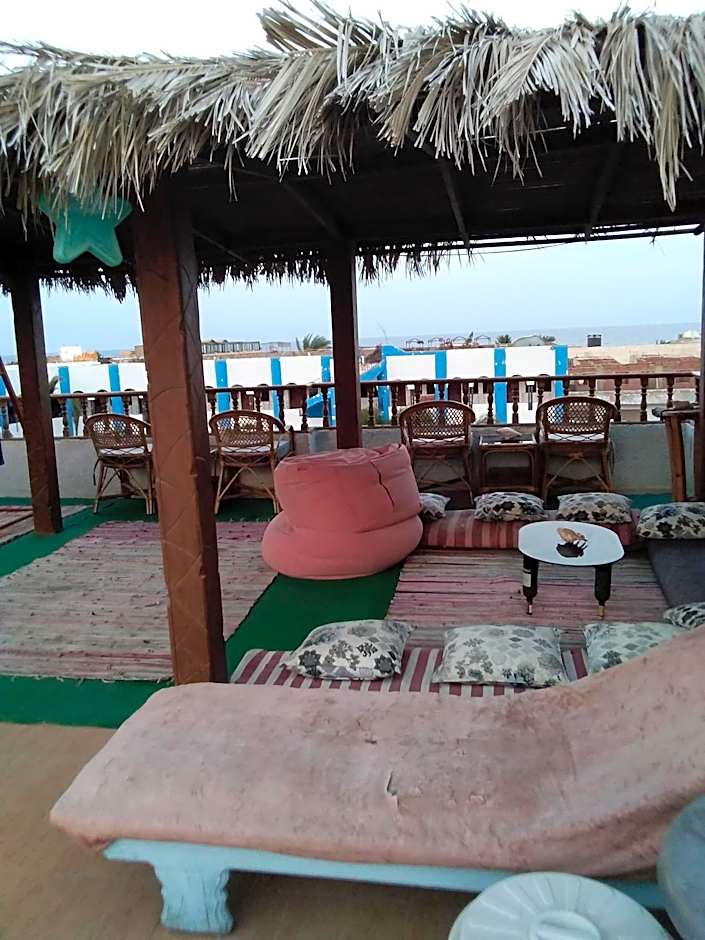 Gina Motel Dahab