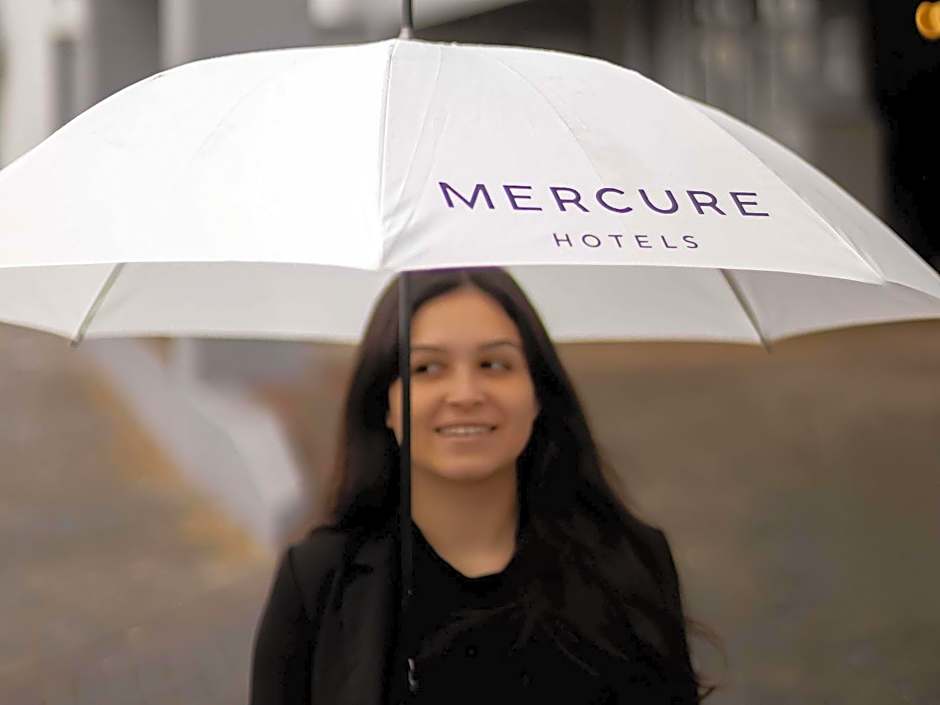 Mercure Jaragua Do Sul