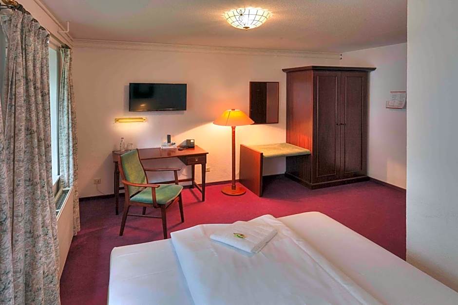 Hotel Gut Funkenhof