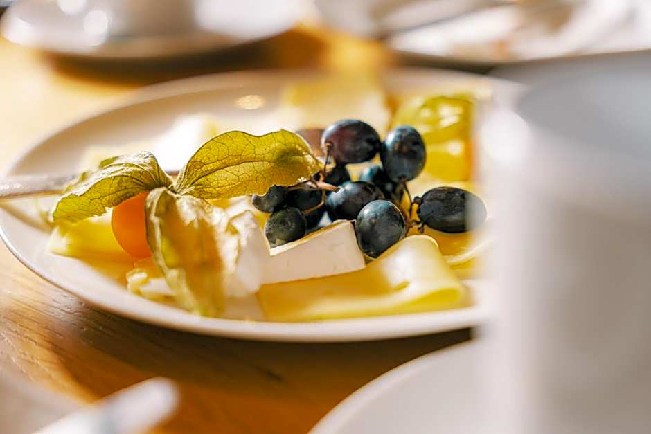 Heiterwanger Hof Appartments