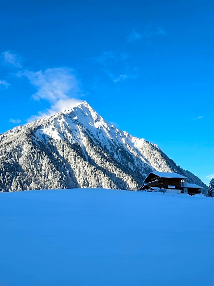 Bergblick Lodge - 3 Sterne Garni - Neueröffnung