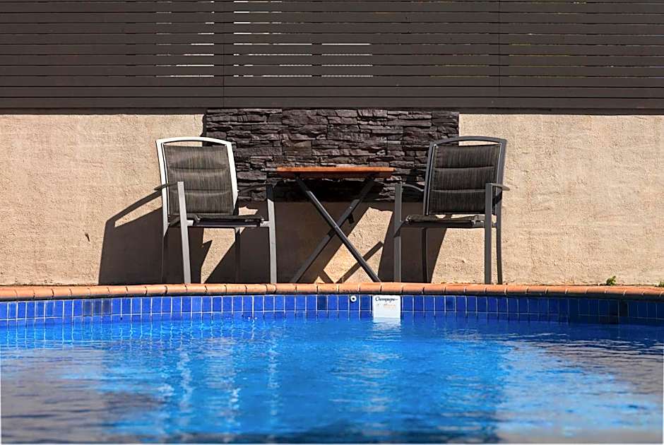 Tuncurry Motor Lodge