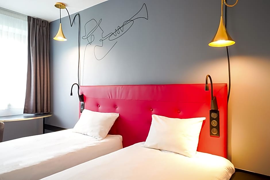 Kyriad Creteil - Bonneuil sur Marne