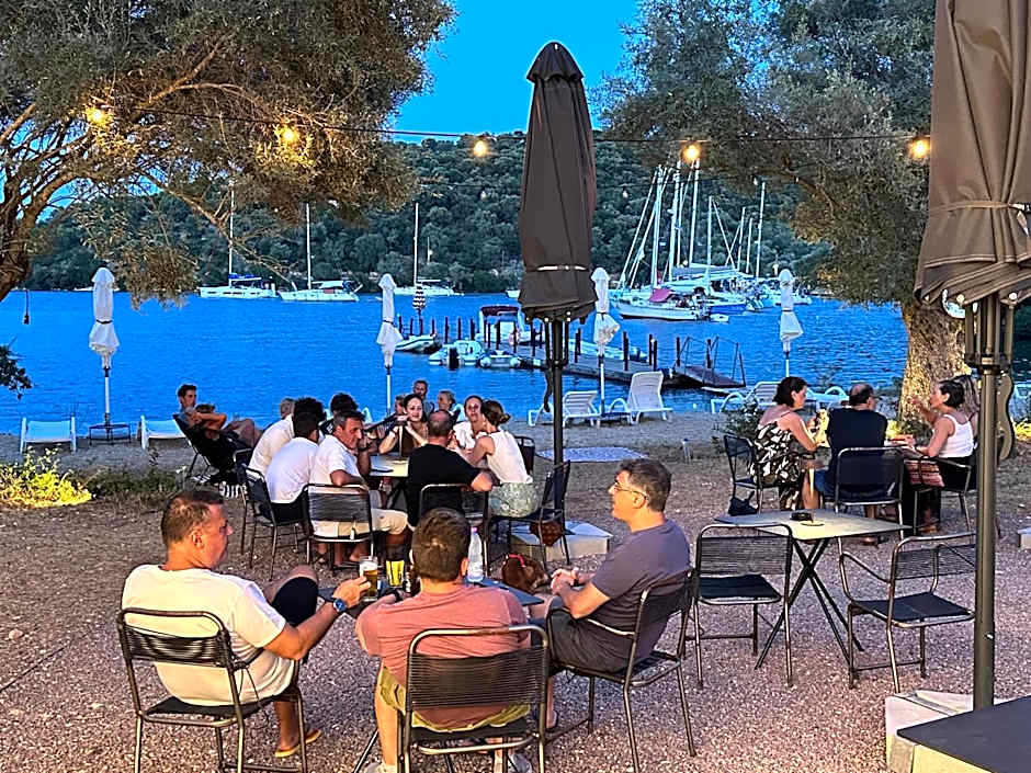 Amphitheatro Boutique Hotel