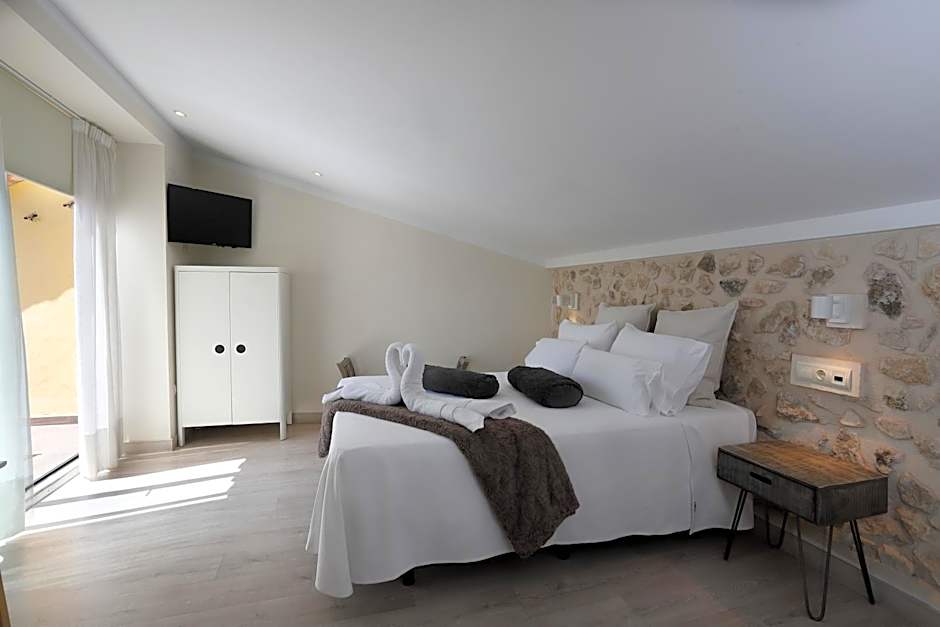 Nasilvana Hotel & Spa Adults Only